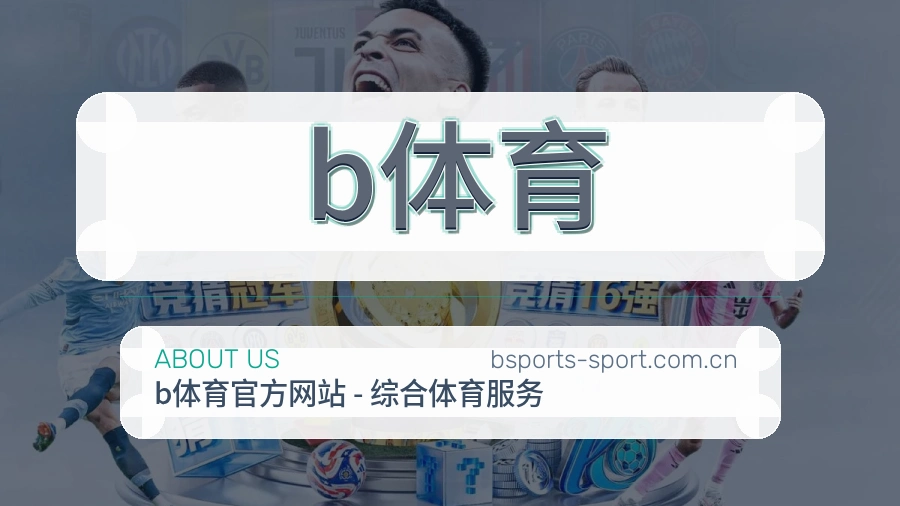 b体育综合体育服务